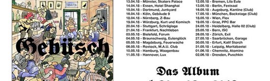 MC Bomber · Flex · Wien am 18.05.2018 @ Flex