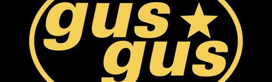 GusGus - presented by Urban Art Forms am 24.04.2018 @ Grelle Forelle