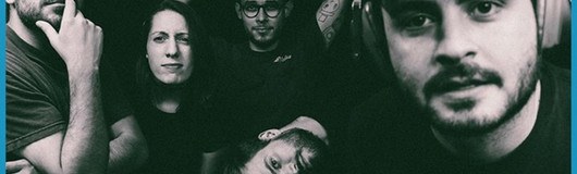 Can't Swim (US) • Wien am 21.05.2018 @ Chelsea