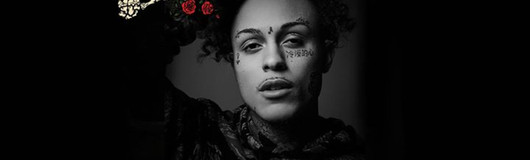 Lil Skies // Wien am 20.05.2018 @ Grelle Forelle
