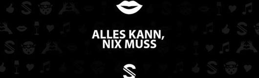 Spritzwoch - alles kann, nix muss #mittwochsclub am 18.04.2018 @ Club Alice