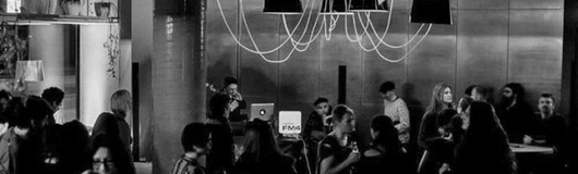 FM4 Swound Sound Rec. Session am 26.04.2018 @ Hotel Schani Wien