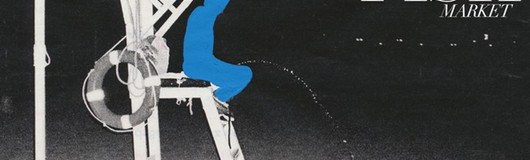 Fish Market w/ Markus Suckut & Andre Kronert am 14.04.2018 @ Grelle Forelle