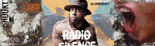 Talib Kweli // Wien am 12.11.2018 @ Flex