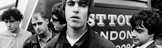 OASIS NIGHT in Vienna am 26.04.2018 @ B72