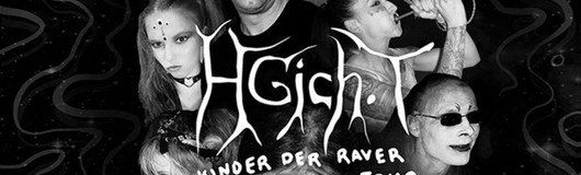 HGich.T + Acid Aftershow / Wien / Grelle Forelle am 19.05.2018 @ Grelle Forelle