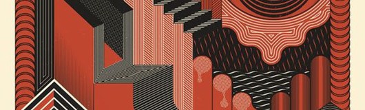 Minami Deutsch / Villalog / Ippio Payo / Dj the perfumed garden am 26.04.2018 @ Fluc Wanne