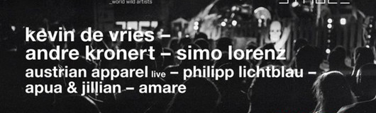 Grelle Forelle x Blakksheep Island Stage am 13.07.2018 @ Grelle Forelle