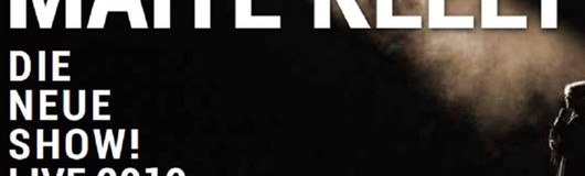 Maite Kelly - Die neue Show - Live 2019 I Wien am 20.03.2019 @ Stadthalle Wien