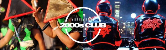 2000s Club mit HIPHOP.floor hosted by 808Factory + 2010s Floor am 20.04.2019 @ The Loft
