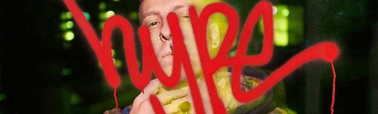 Felix Lobrecht - HYPE - Wien am 16.11.2018 @ Simm City