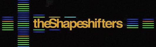Overground x BTV Invites w/ The Shapeshifters am 21.04.2018 @ Volksgarten
