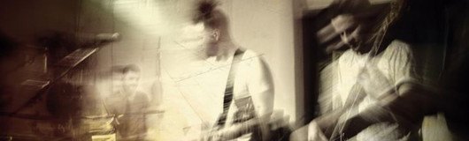 Kolotouré live/ FRIED BALLS of Blazing FIRE live am 19.04.2018 @ Fluc Wanne