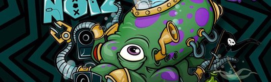Murda Noiz TEK PSY am 19.05.2018 @ Arena Wien