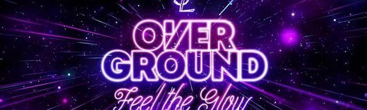 YSL Beauty pres. Feel the glow x Overground am 14.04.2018 @ Volksgarten