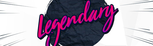 Legendary – by Vienna Business School am 26.05.2018 @ WU Mensa