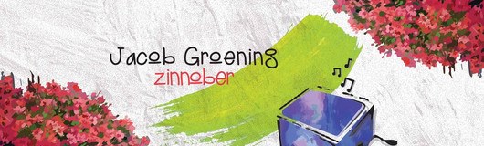 Zinnober /w Jacob Groening〡Das Erwachen am 14.04.2018 @ Auslage
