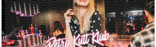 RETRO - All The Small Things ♡ 90IES ♡ 2000er am 19.04.2018 @ Club Schwarzenberg