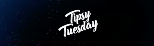 TIPSY TUESDAY at Club Schwarzenberg am 17.04.2018 @ Club Schwarzenberg