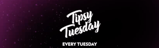 TIPSY TUESDAY at Club Schwarzenberg am 24.04.2018 @ Club Schwarzenberg