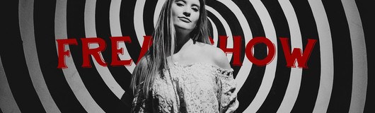 Freakshow #3 | Every Saturday At Club Alice! am 19.05.2018 @ Club Alice