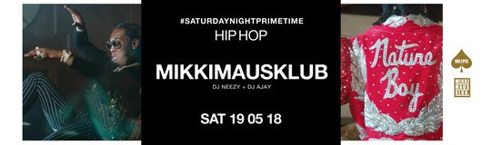 MMK | VIEiPEE SaturdayNight Primetime am 26.05.2018 @ VIE I PEE