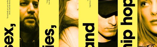 BAED - Sex, Lies & HipHop am 20.05.2018 @ VIE I PEE