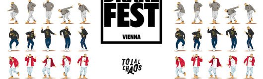 Total Drakefest | Drake All Night at Vieipee am 22.06.2018 @ VIE I PEE