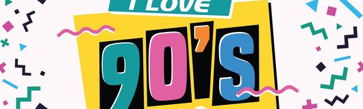 I Love 90's Hip Hop & RnB - Volksgarten Pavillon am 16.07.2018 @ Volksgarten Pavillon