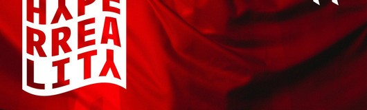 Hyperreality am 24.05.2018 @ F23