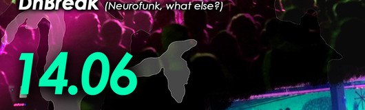 Beat It am 14.06.2018 @ Flex