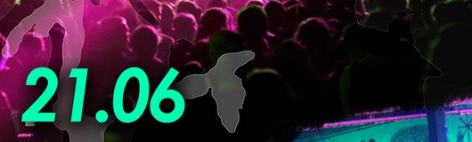 Beat It am 21.06.2018 @ Flex