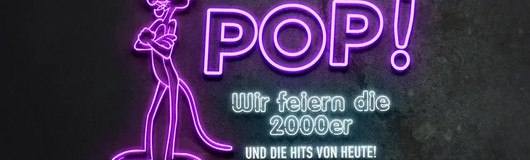 POP! - Wir feiern die 2000er am 24.05.2018 @ Platzhirsch