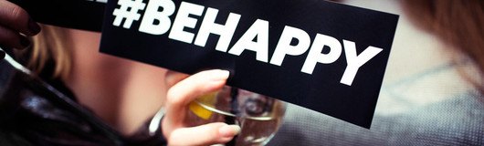 Be Happy every Friday at Platzhirsch! am 18.05.2018 @ Platzhirsch