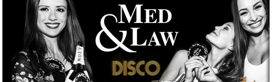 Med & Law ♡ Disco I Platzhirsch I Jeden Samstag am 26.05.2018 @ Platzhirsch