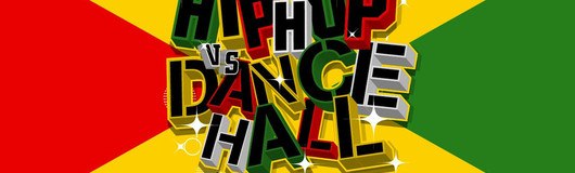 Hip Hop vs Dancehall SO.20.5 Säulenhalle hosted by Juicy Crew am 20.05.2018 @ Säulenhalle
