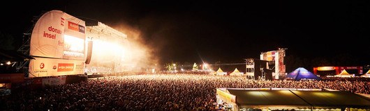 Donauinselfest 2018 am 22.06.2018 @ Donauinsel