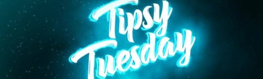 TIPSY TUESDAY 22.05.2018 am 22.05.2018 @ Club Schwarzenberg