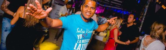 Bachata Gratis Workshop im VCBC von 19:00 bis 19:45 Uhr am 26.05.2018 @ Vienna City Beach Club
