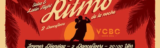 RITMO de la noche Junio 2018 ★ VCBC am 19.06.2018 @ Vienna City Beach Club
