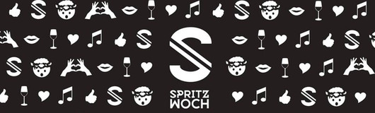Spritzwoch am Mittwoch am 23.05.2018 @ Club Alice