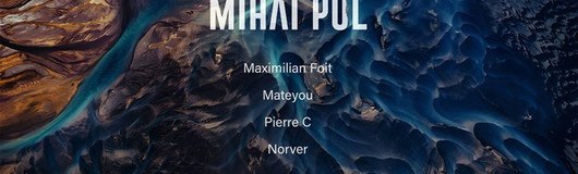 Microdot Season Closing w/ Mihai Pol am 15.06.2018 @ Auslage
