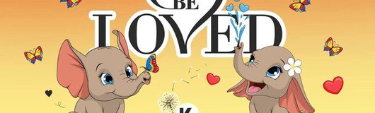 Be Loved every Friday at Volksgarten am 15.06.2018 @ Volksgarten