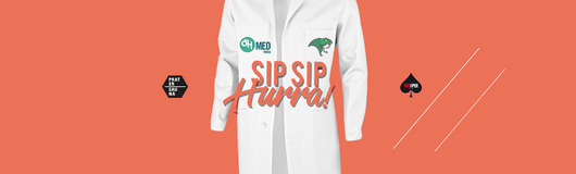 SIP SIP, Hurra! am 26.06.2018 @ Pratersauna + VIE I PEE