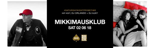 MMK | VIEiPEE SaturdayNight Primetime am 16.06.2018 @ VIE I PEE