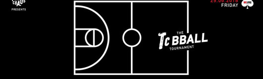 TotalChaos BBall Challenge 2018 am 29.06.2018 @ VIE I PEE