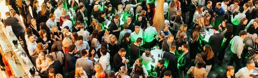WorkaTonic - das Afterwork in Wien - Summer Edition am 14.06.2018 @ Hilton Vienna