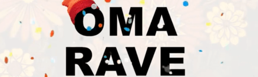 OMA Rave am 15.06.2018 @ Maria-Theresien-Platz