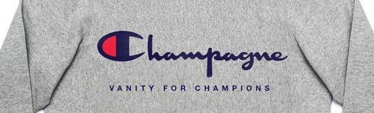 VANITY : Champions am 23.06.2018 @ Passage