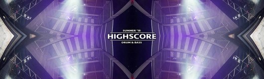 Highscore x D&B x Summer '18 am 20.06.2018 @ Fluc Wanne